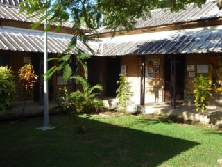 Les bureaux