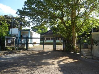 Entrée collège